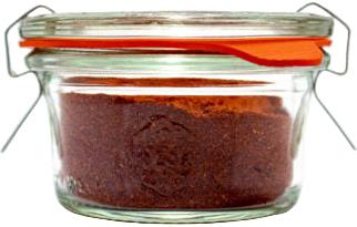 Weck Jars - Mini Mold Jar 50 ml, Pack of 24 - WK755-C