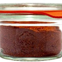 Weck Jars - Mini Mold Jar 50 ml, Pack of 24 - WK755-C