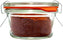 Weck Jars - Mini Mold Jar 50 ml, Pack of 24 - WK755-C