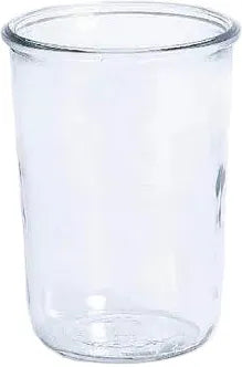 Weck Jars - Mold Jar 850 ml, No Lid, No Ring, No Clamps Included - WK743-B