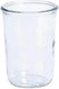 Weck Jars - Mold Jar 850 ml, No Lid, No Ring, No Clamps Included - WK743-B