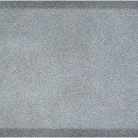 WellnessMats - Granite 36" x 24" Beach Floor Mat - 32WMRGBCH