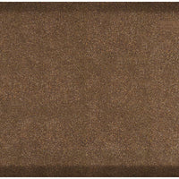 WellnessMats - Granite 36" x 24" Copper Floor Mat - 32WMRGC