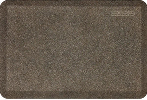 WellnessMats - Granite 36" x 24" Topaz Floor Mat - 32WMRGTPZ