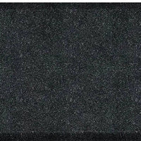 WellnessMats - Granite 72" x 24" Onyx Floor Mat - 62WMRGO - DISCONTINUED