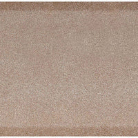 WellnessMats - Granite 72" x 24" Sand Floor Mat - 62WMRGSND
