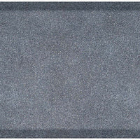 WellnessMats - Granite 72" x 24" Sapphire Floor Mat - 62WMRGSAP - DISCONTINUED