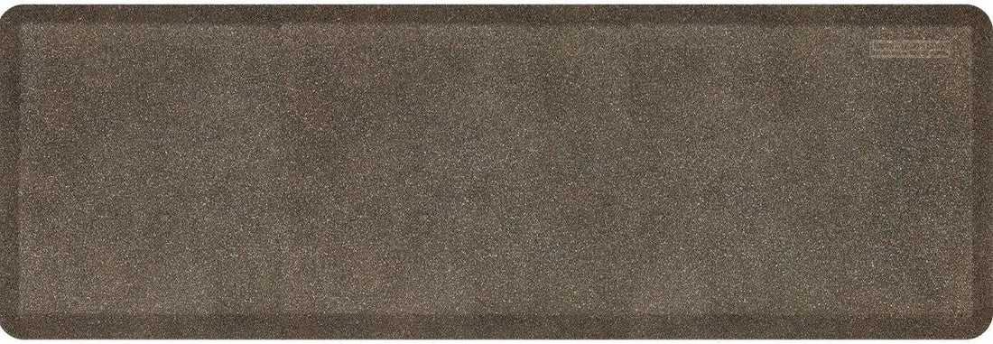 WellnessMats - Granite 72" x 24" Topaz Floor Mat - 62WMRGTPZ - DISCONTINUED