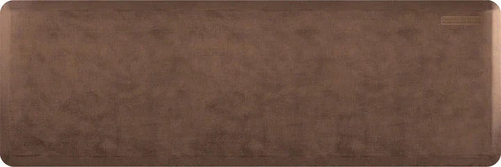 WellnessMats - Linen 72" x 24" Antique Light Floor Mat - ML62WMRLT
