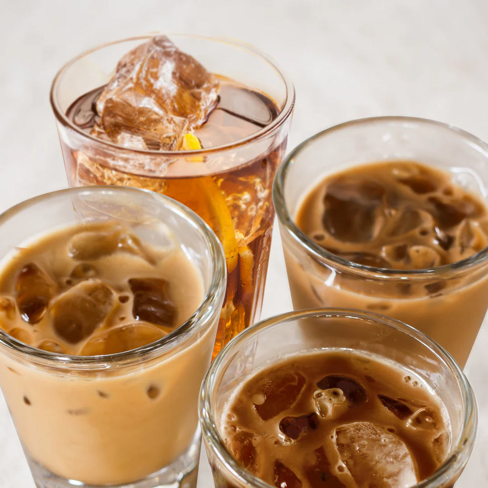 West Bend - 2.75 Qt. Capacity Ice Tea Maker with Infusion Tube - IT500-W