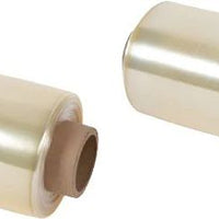 Western Plastics - 11" x 2000 Ft PVC Film Refill, 2/Cs - 175