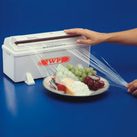 Western Plastics - 12" Wrapmaster Dispenser, 1/Cs - 179D