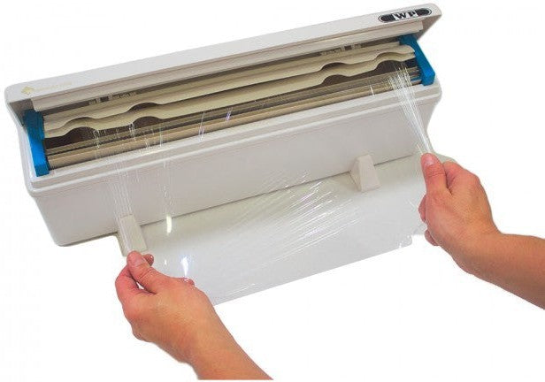 Western Plastics - 12" Wrapmaster Dispenser, 1/Cs - 179D