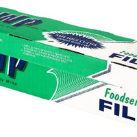 Western Plastics - 12" x 1000 Ft Cutterbox Film Box - 121 (Special Order Item)