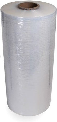 Western Plastics - 20" X 6000' Pallet Wrap Film Roll - WXLR205560P (Special Order Item)