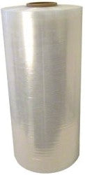 Western Plastics - 20" X 7500 ft Pallet Wrap Film Roll - WXLR206375 (Special Order Item)