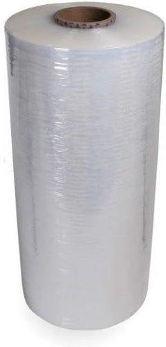 Western Plastics - 20" x 6000ft WP Mushroom Film Drilled Roll - 595672