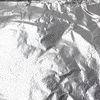 Western Plastics - 9" x 10.75" Gold Foil Pop Up Sheet, 200/bx - 631G