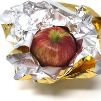 Western Plastics - 9" x 10.75" Gold Foil Pop Up Sheet, 200/bx - 631G