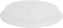 Western Plastics - Plastic Dome Lid for 9