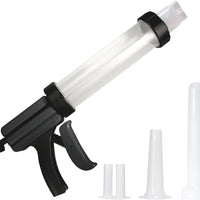 Weston - 1 Lb Meat Capacity Original Beef Jerky Gun Jr. Kit - 37-0260-W