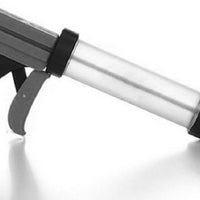 Weston - 1 Lb Original Jerky Gun Jr. Holds 1 Lb of Ground Meat - 37-0211-W - DISCONTINUED