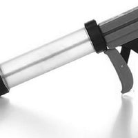 Weston - 1 Lb Original Jerky Gun Jr. Holds 1 Lb of Ground Meat - 37-0211-W - DISCONTINUED