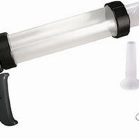 Weston - 1 Lb Original Jerky Gun Jr. Holds 1 Lb of Ground Meat - 37-0211-W - DISCONTINUED