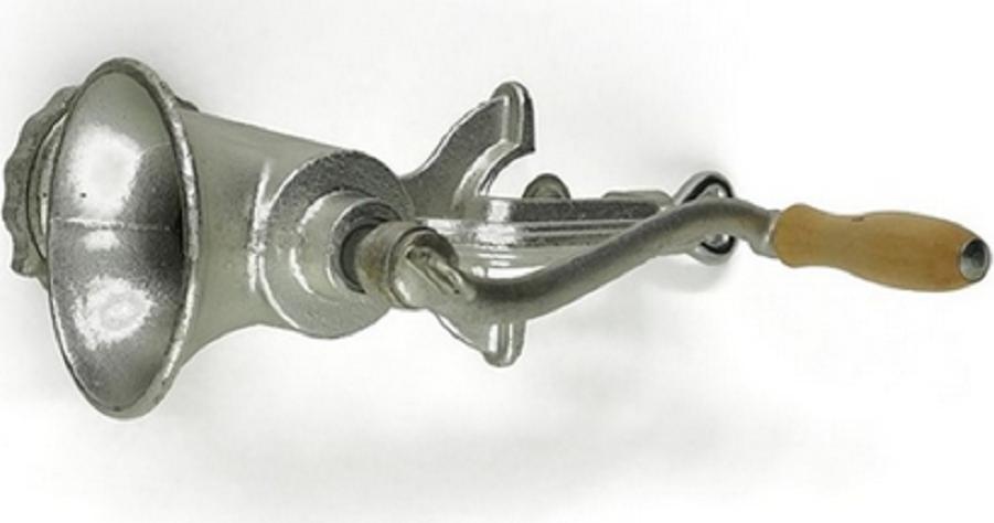 Weston - #10 Manual Meat Grinder & Sausage Stuffer - 36-1001-W