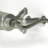 Weston - #10 Manual Meat Grinder & Sausage Stuffer - 36-1001-W