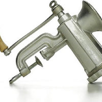 Weston - #10 Manual Meat Grinder & Sausage Stuffer - 36-1001-W
