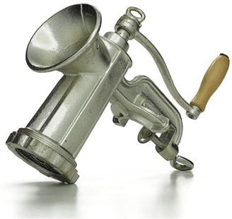 Weston - #10 Manual Meat Grinder & Sausage Stuffer - 36-1001-W