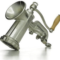 Weston - #10 Manual Meat Grinder & Sausage Stuffer - 36-1001-W