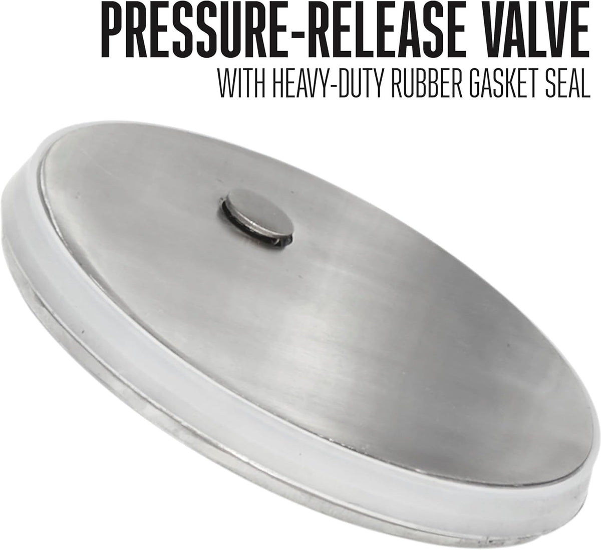 Weston - 11 Lb Dual Speed Vertical Sausage Stuffer - 86-1101-W
