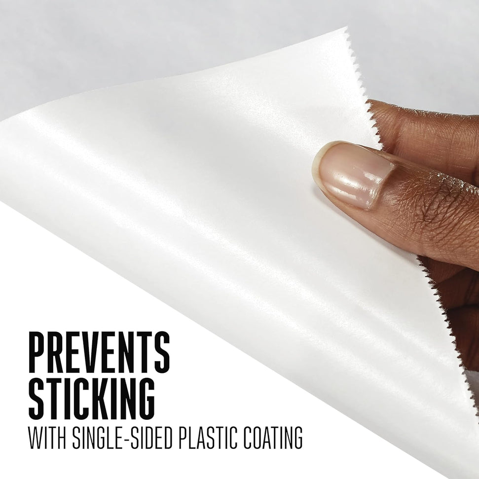 Weston - 15" x 150' Heavy Duty Freezer Paper With Cutter Box - 83-4000-W