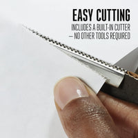 Weston - 15" x 150' Heavy Duty Freezer Paper With Cutter Box - 83-4000-W