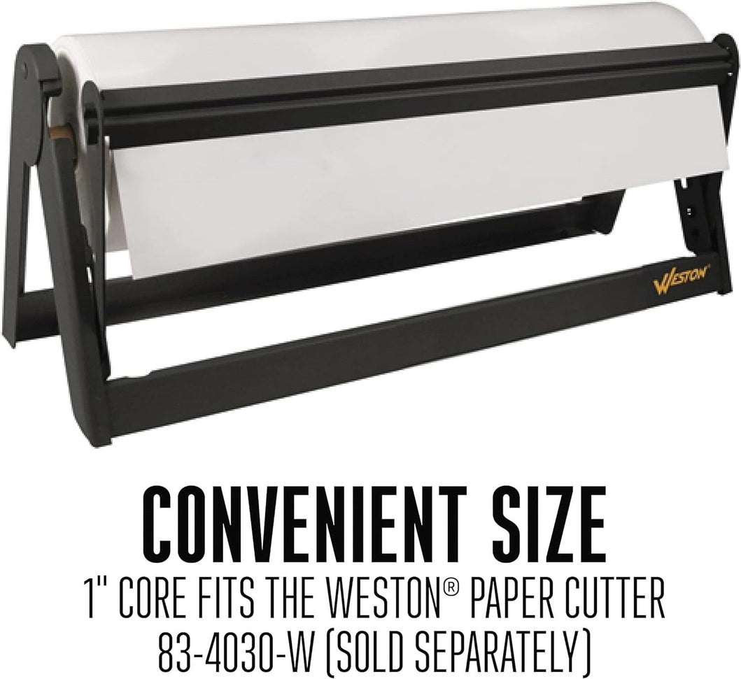 Weston - 15" x 150' Heavy Duty Freezer Paper With Cutter Box - 83-4000-W