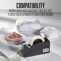 Weston - 15" x 150' Heavy Duty Freezer Paper With Cutter Box - 83-4000-W