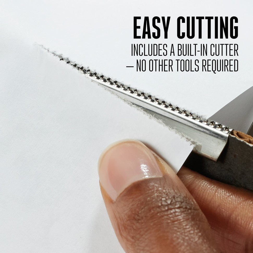 Weston - 18" x 300' Heavy Duty Coated Freezer Paper - 83-4001-W