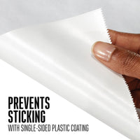 Weston - 18" x 300' Heavy Duty Coated Freezer Paper - 83-4001-W