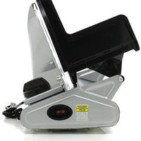 Weston - 200 W, 7.5" Stainless Steel Meat Slicer - 61-0750-W
