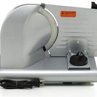 Weston - 200 W, 7.5" Stainless Steel Meat Slicer - 61-0750-W
