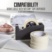 Weston - 3/4" x 44 Yards Freezer Tape, Pack of 4 - 11-0202