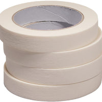 Weston - 3/4" x 44 Yards Freezer Tape, Pack of 4 - 11-0202