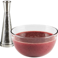 Weston - 4 QT Deluxe Electric Tomato Strainer - 82-0250-W