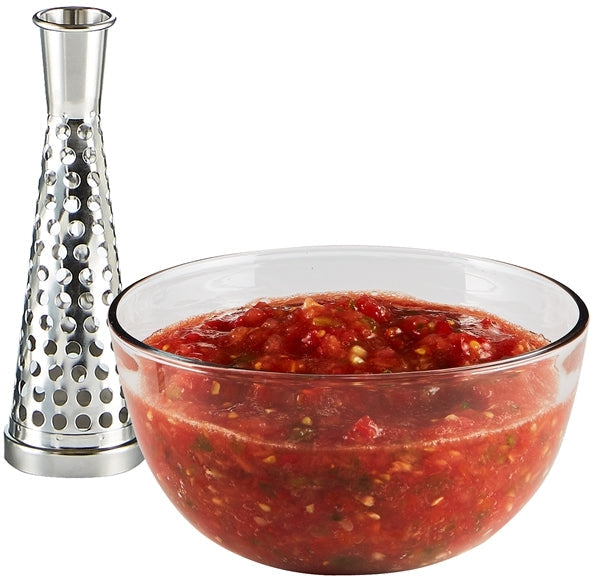 Weston - 4 QT Deluxe Electric Tomato Strainer - 82-0250-W
