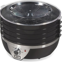 Weston - 4 Tray Analog Dehydrator - 75-0640-W