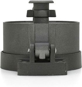 Weston - 4.25" Aluminum Non Stick Single Burger Press - 07-0301