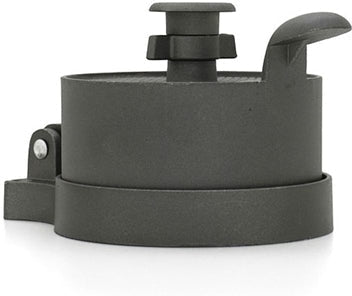 Weston - 4.25" Aluminum Non Stick Single Burger Press - 07-0301