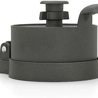 Weston - 4.25" Aluminum Non Stick Single Burger Press - 07-0301